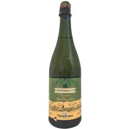 Val de France Organic Sparkling Juice Elderflower 0% 75 cl